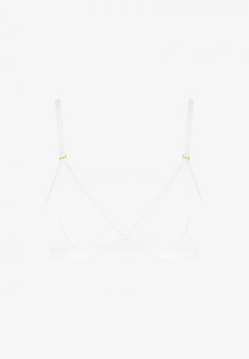 Бюстгальтер без косточек