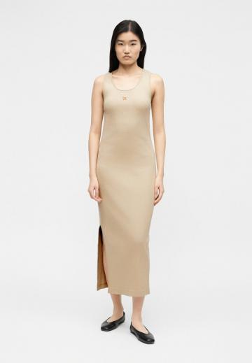 Платье макси