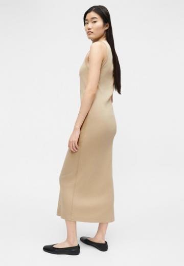 Платье макси