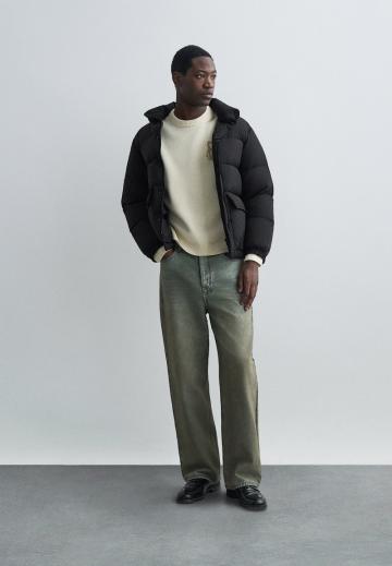 Зимняя куртка