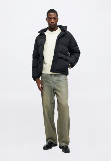 Зимняя куртка