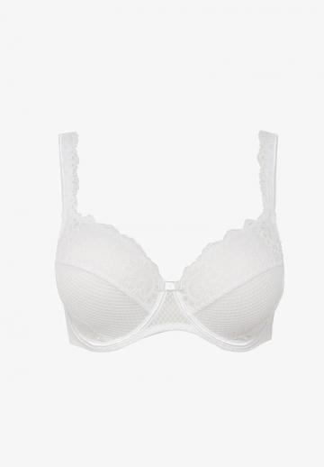 Бюстгальтер на косточках