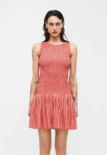 Пляжное платье