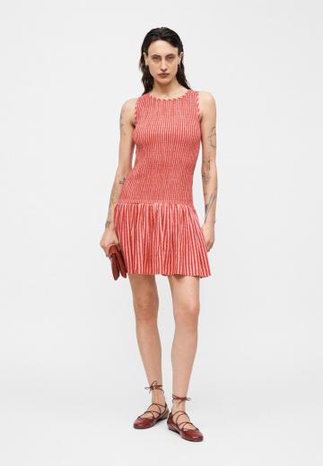 Пляжное платье