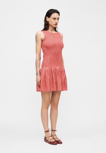 Пляжное платье