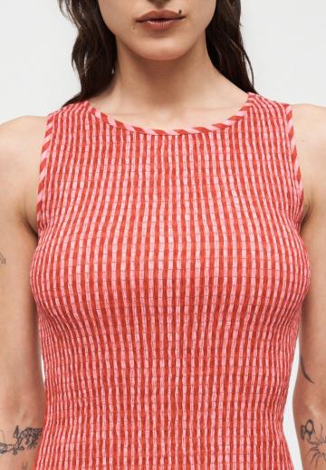 Пляжное платье