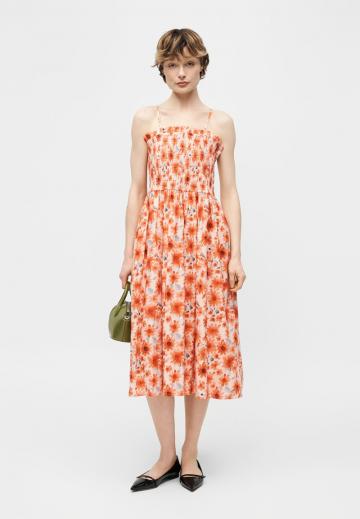 Пляжное платье