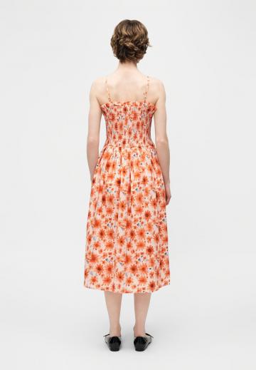 Пляжное платье