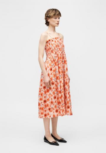 Пляжное платье