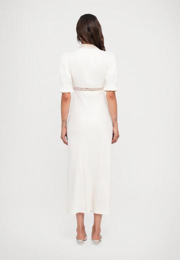 Коктейльное платье