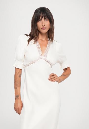 Коктейльное платье