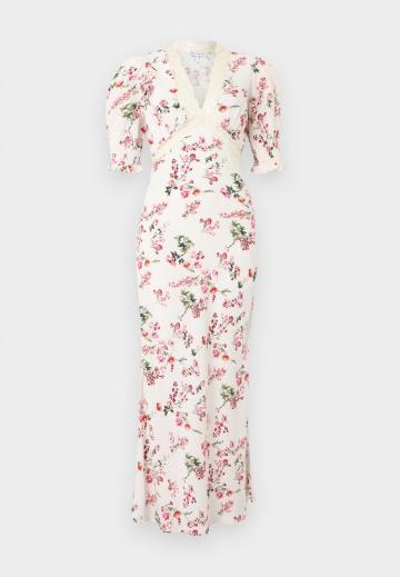 Длинное платье