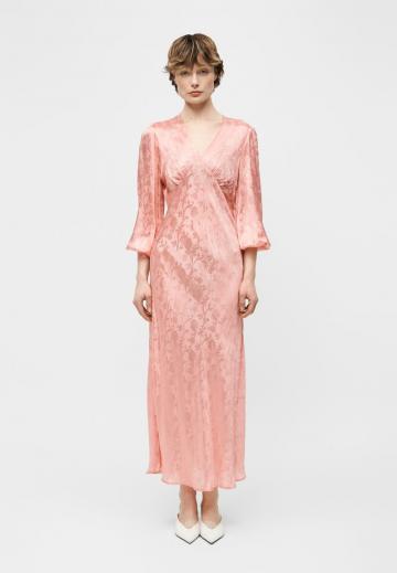 Платье макси