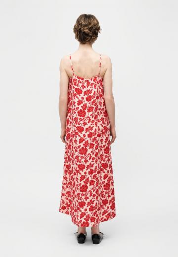 Пляжное платье