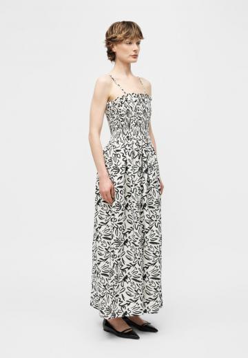 Пляжное платье