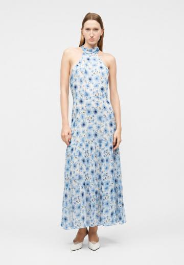 Пляжное платье