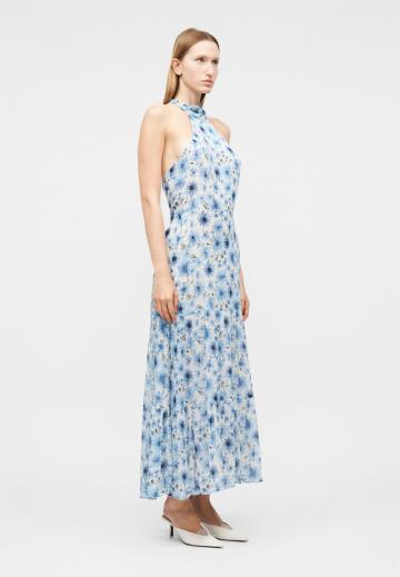 Пляжное платье