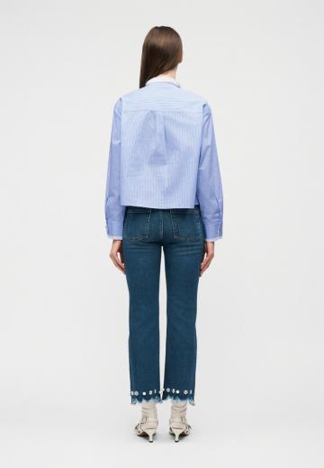 Блузка-рубашка