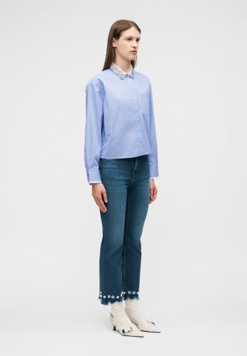 Блузка-рубашка