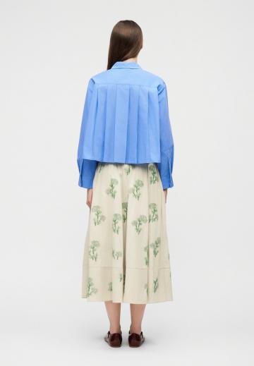 Блузка-рубашка