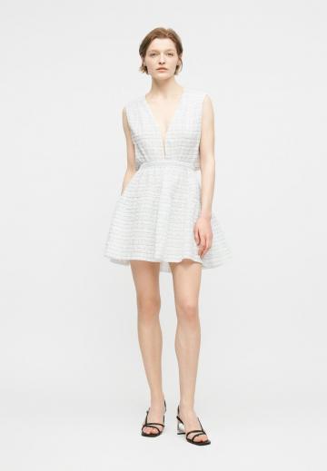 Пляжное платье