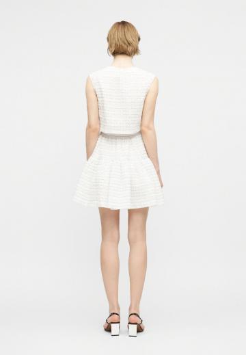 Пляжное платье