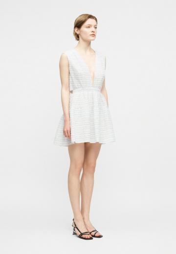 Пляжное платье