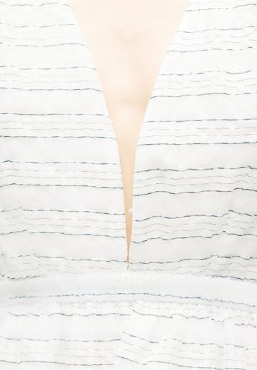 Пляжное платье