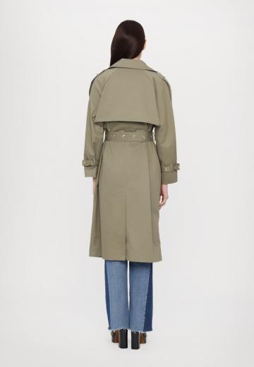 Тренч