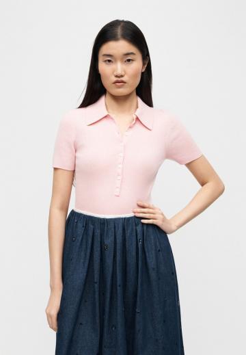 Джинсовая юбка