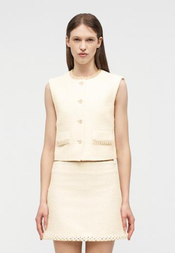 Короткая куртка