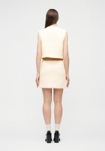 Короткая куртка