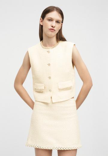 Короткая куртка