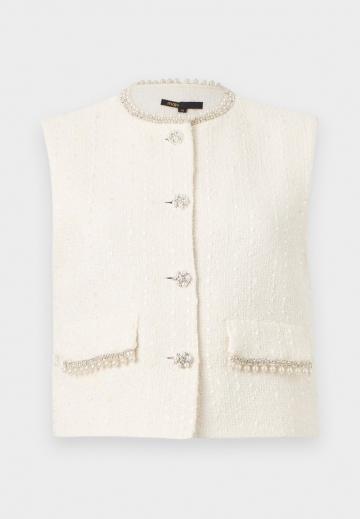 Короткая куртка