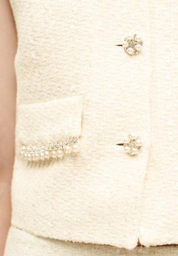 Короткая куртка