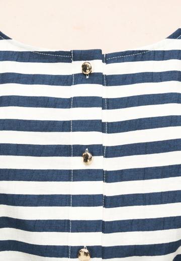 Блузка без рукавов