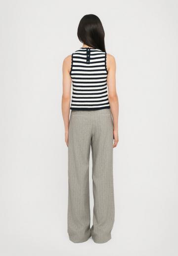 Майка-борцовка