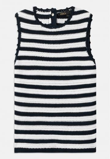 Майка-борцовка