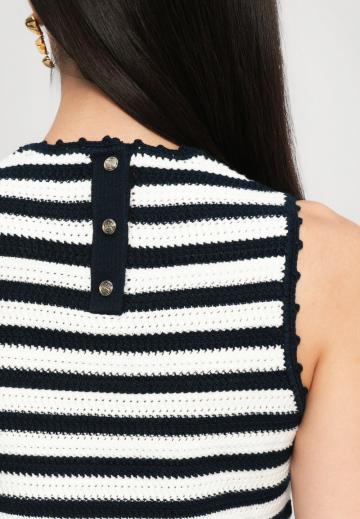 Майка-борцовка