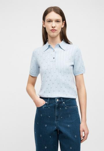 Джинсы бойфренда