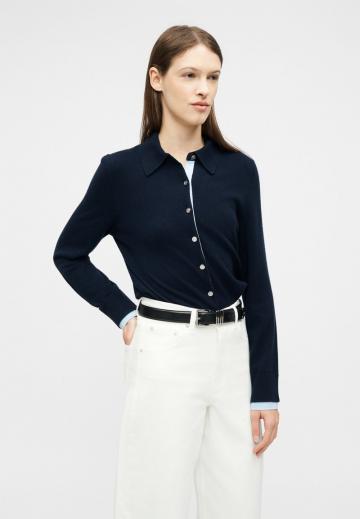 Свободные джинсы