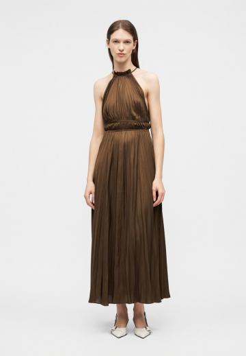 Платье макси