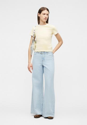 Джинсы бойфренда