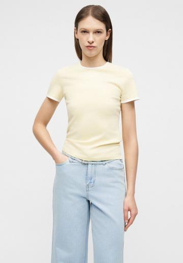 Джинсы бойфренда