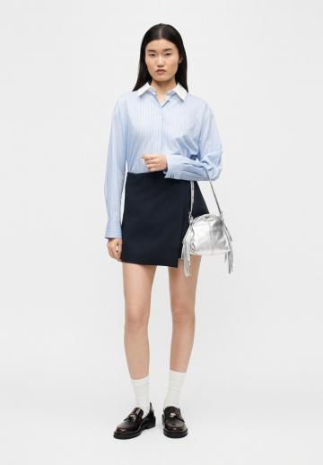 Блузка-платье