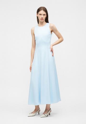 Платье макси