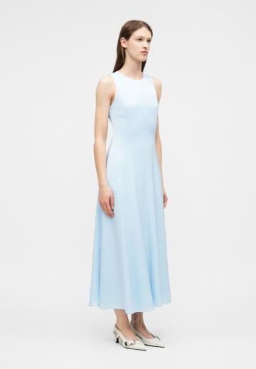 Платье макси