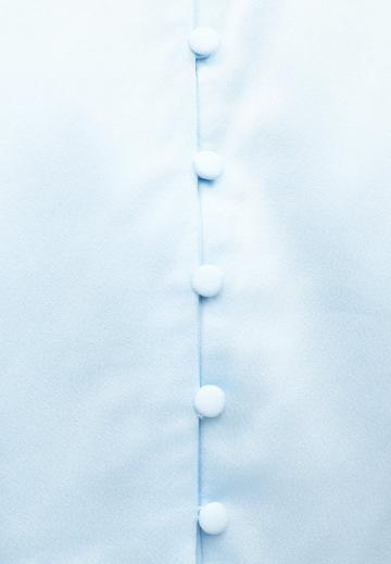 Платье макси