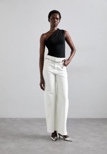 Топ на одно плечо