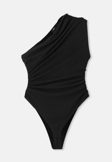 Топ на одно плечо